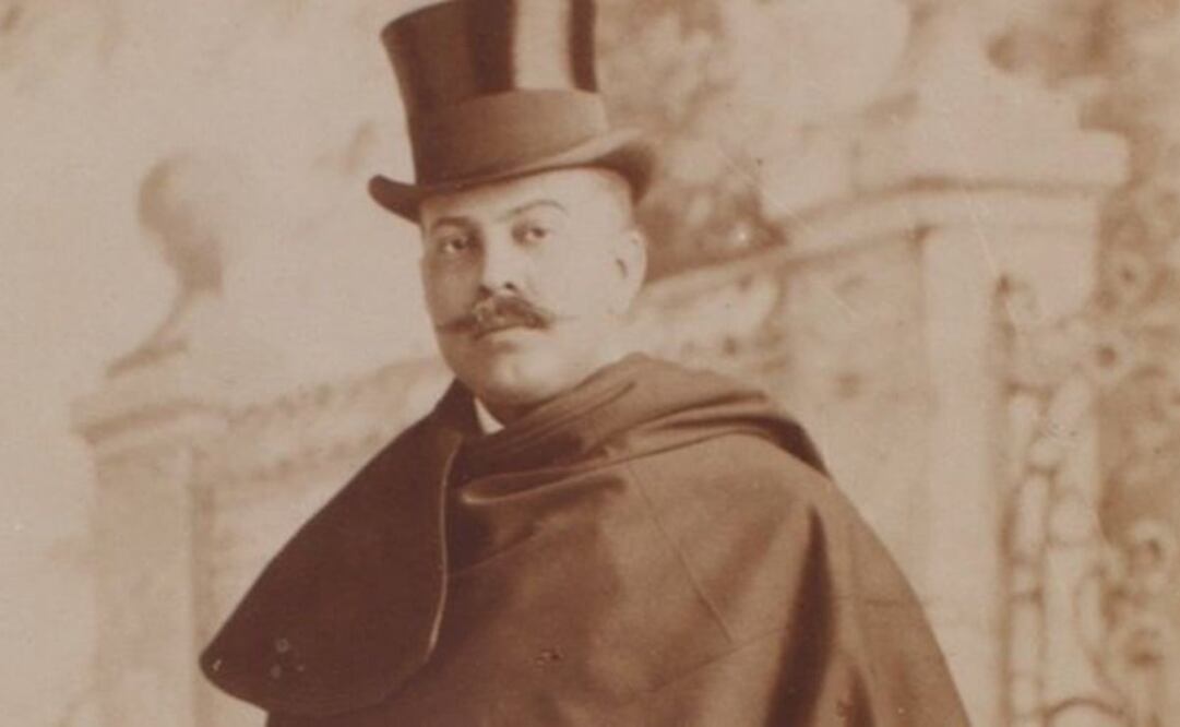 ¿Quién era William Ellis? "Depende de a quién se le pregunte", dice el historiador Karl Jacoby. Foto: Cortesía