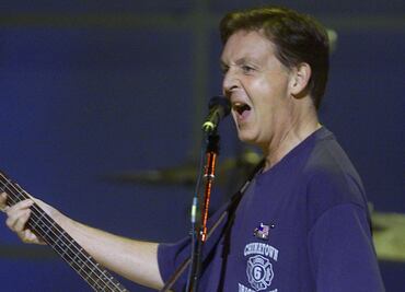 Tristes melodías: La música inspirada en el atentado del 11-S