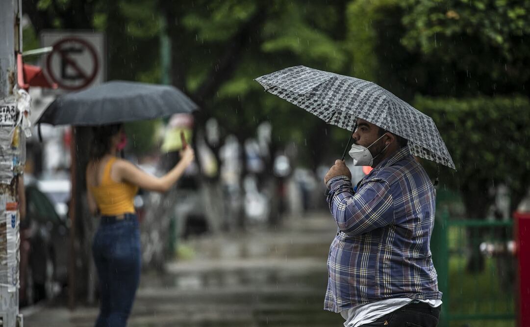 Foto: Archivo. EL Universal