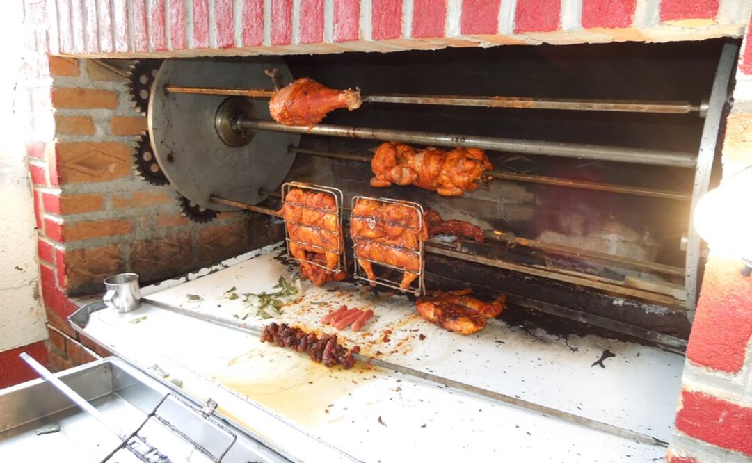 Foto: Archivo / EL UNIVERSAL