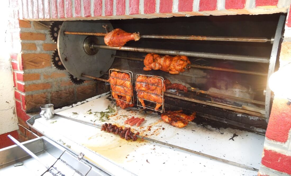 Foto: Archivo / EL UNIVERSAL