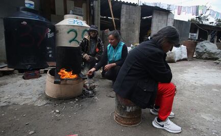 Gobierno de la CDMX garantiza servicio de electricidad para zonas con pobreza energética