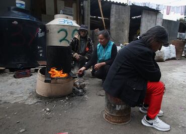 Gobierno de la CDMX garantiza servicio de electricidad para zonas con pobreza energética