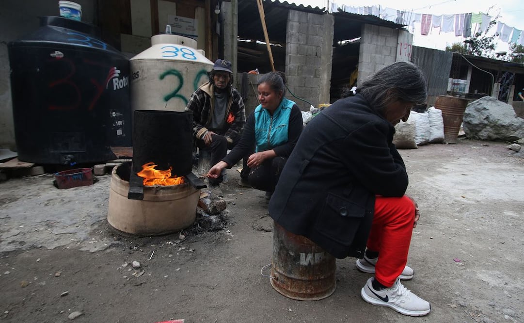 Foto: Carlos Mejía. EL UNIVERSAL