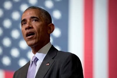 Barack Obama nomina al primer juez federal musulmán de EU