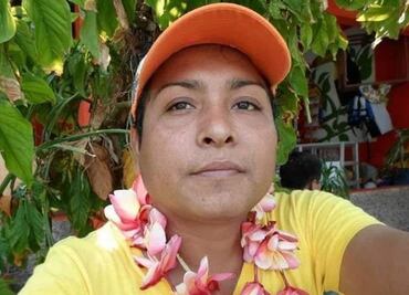 Exigen justicia por asesinato de “Marimar”, integrante de comunidad muxe del Istmo de Tehuantepec