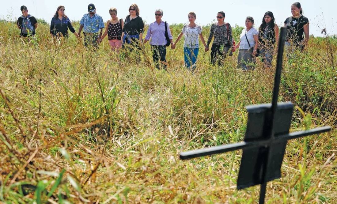 Foto: Archivo EL UNIVERSAL