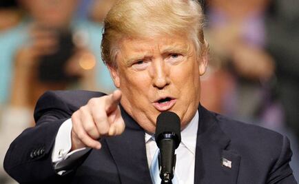 Trump ya supera a Rubio como favorito en Florida: sondeo