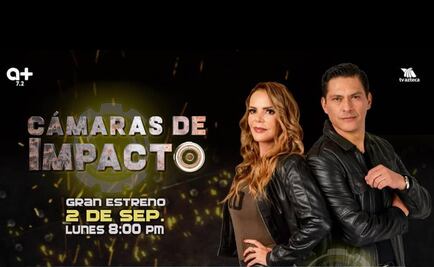 “Cámara de Impacto” sacará a la luz hechos que otros omiten