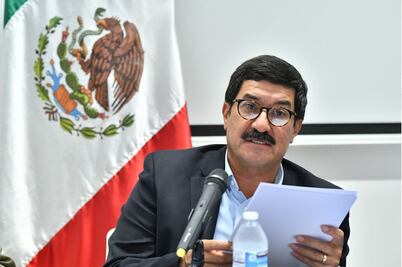 Alista Javier Corral demandas contra dos diarios de Chihuahua