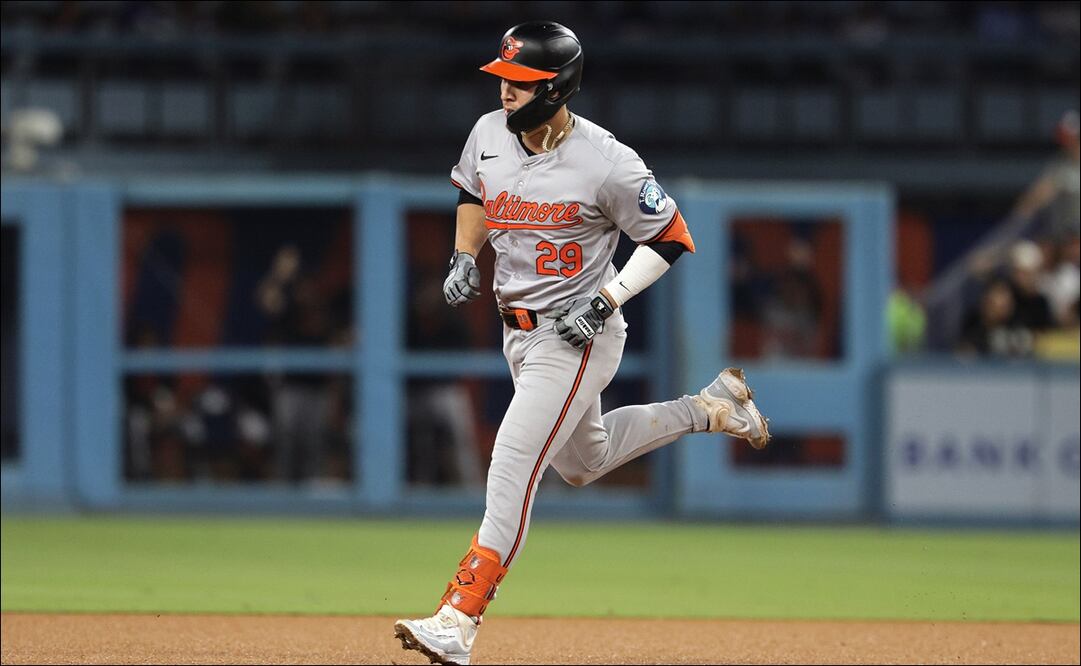 Ramón Urías, el hombre clave para los Orioles de Baltimore - Foto: EFE
