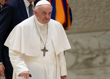 Papa Francisco pide que tragedias como las de los migrantes en Texas y Melilla "no se repitan"