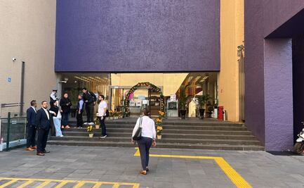 Trabajadores del PJF ponen fin al paro en varias sedes del país; los recibe la OAJ para dialogar