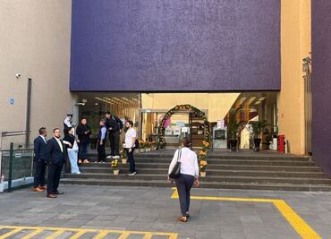 Trabajadores del PJF ponen fin al paro en varias sedes del país; los recibe la OAJ para dialogar