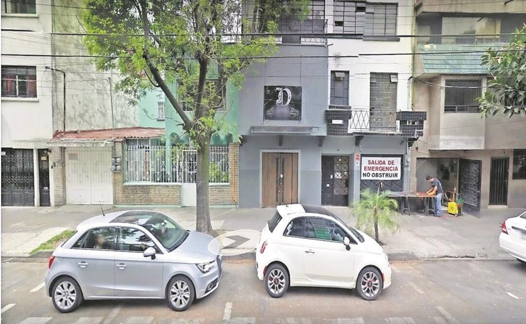 Ejecutan a gerente de Bar Dussel