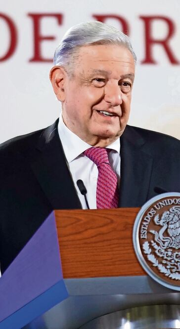 Andrés Manuel López Obrador