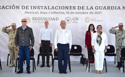 Costará 2 mil 500 pesos regularizar cada auto "chocolate" en la frontera norte: AMLO