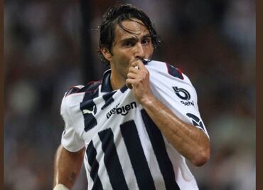 De Nigris pone a fin a su carrera tras 15 años como profesional