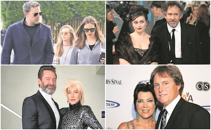 Rupturas que nos parten el corazón