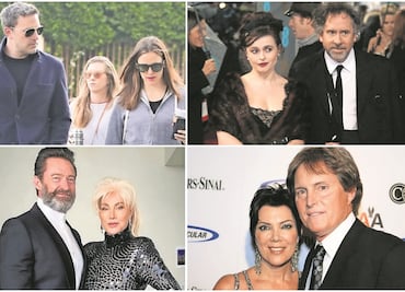 Rupturas que nos parten el corazón