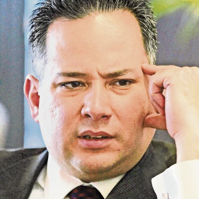 Lista, la lista de lavadores de dinero