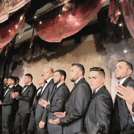 El Recodo estará en serie sobre José Alfredo Jiménez 