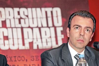 Elección 2018, moneda al aire para IP