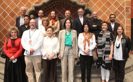 Instalan consejo para restaurar tejido social en Álvaro Obregón; lo forman arquitectos, filósofos, periodistas