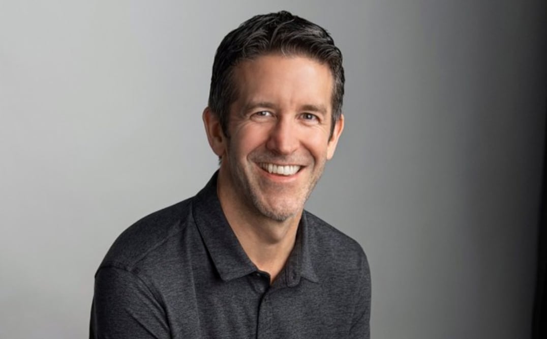 ¿Quién es John Ternus, el nuevo CEO de Apple?  Imagen: Apple