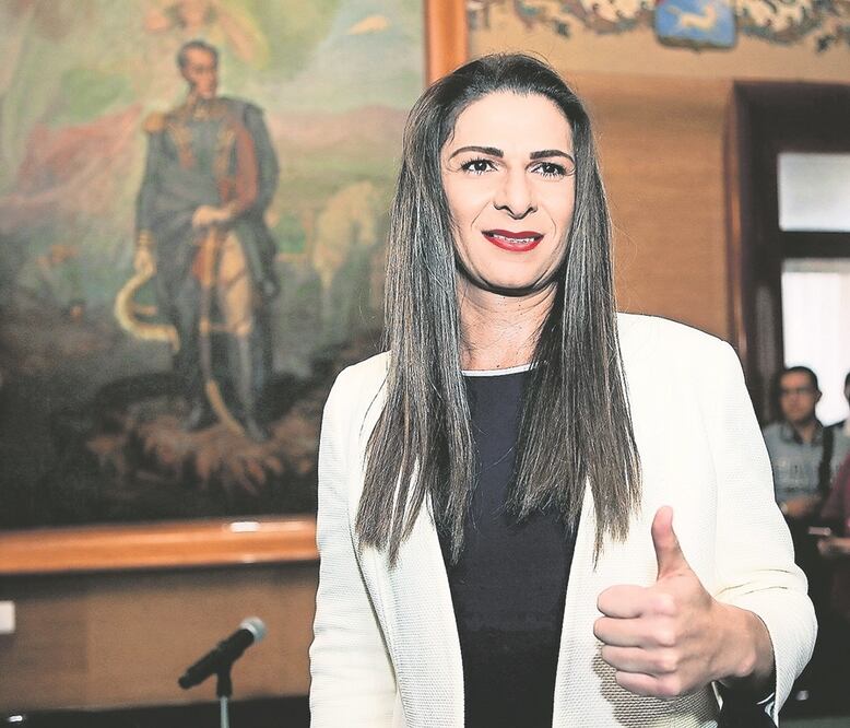 Foto: Archivo/El Universal