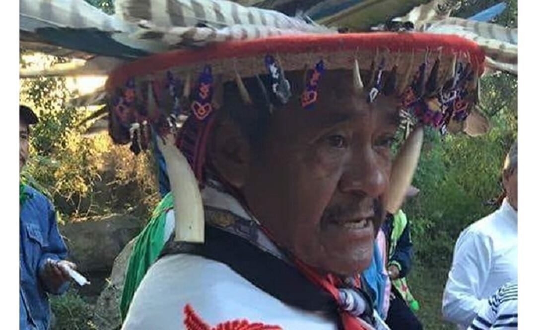 (FOTO: tomada de Twitter @CNDH)