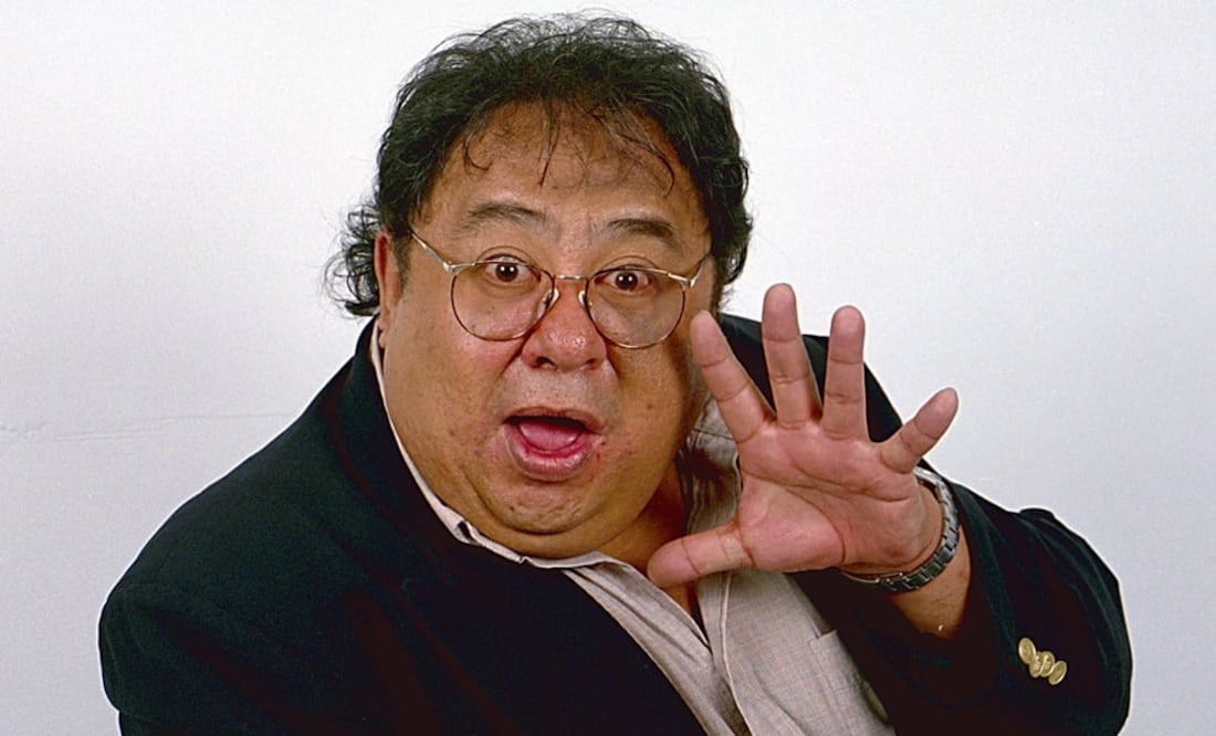 Perfil. Charly Valentino | El Universal