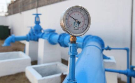 Pese a quejas, CAEM asegura que reparte 14 millones de litros de agua potable en Ecatepec