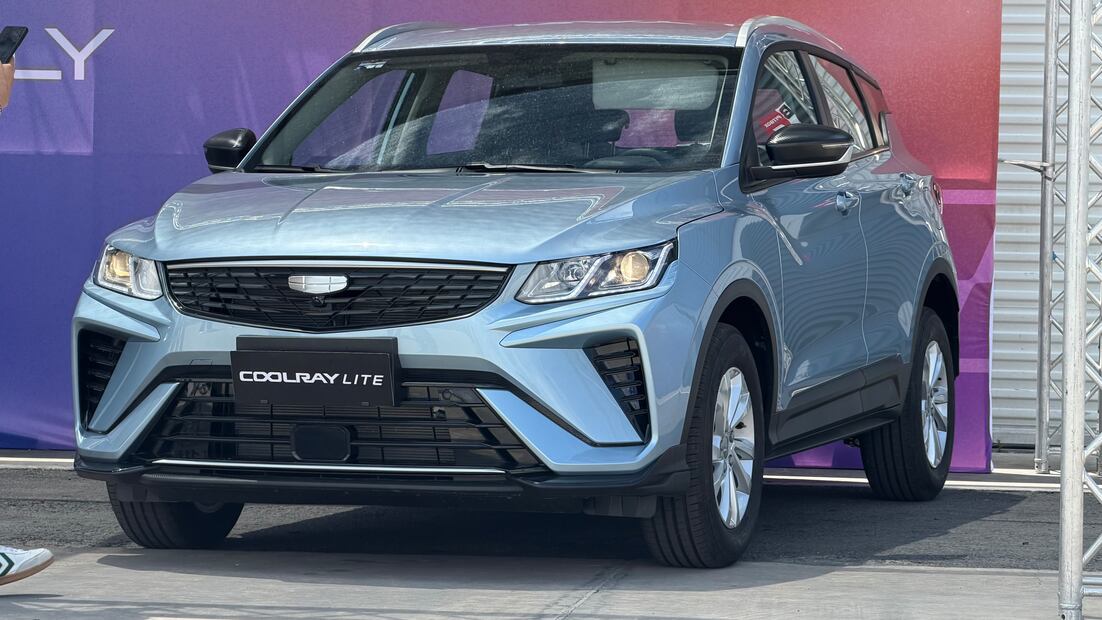 Foto: Benito Martínez Gil