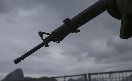 Cae otro hombre que juró lealtad al EI en Brasil 