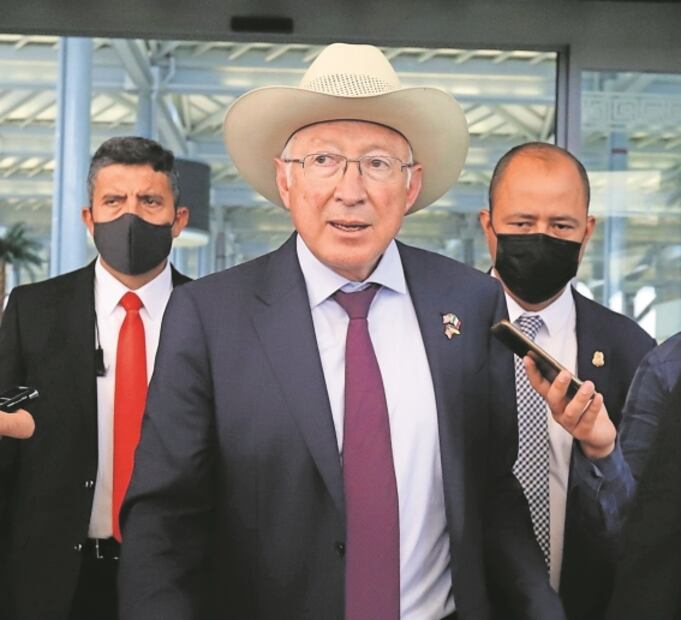 Invitados VIP del AIFA se deshacen en aplausos y elogios