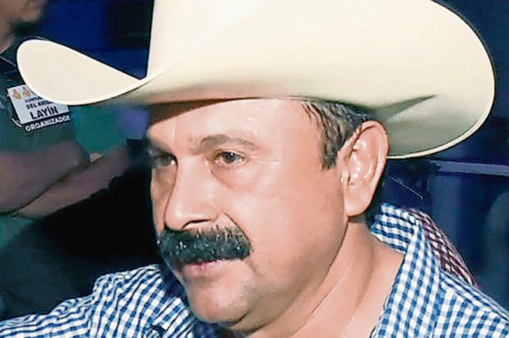 ¿Poquito? Layín se robó todo, asegura alcaldesa