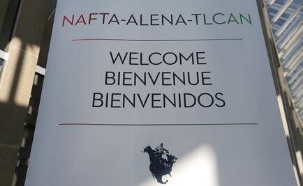 Esperan México y Canadá respuesta de EU el fin de semana sobre el TLCAN