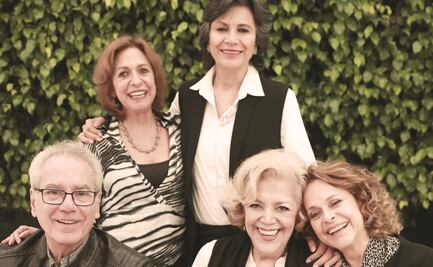 Ya sin exclusividad en Televisa, actores toman la vía libre