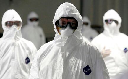 Salud actualiza lineamientos sobre el manejo de cadáveres por Covid-19