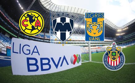 Liga MX: Horarios y canales para ver los partidos de este sábado 19 de octubre