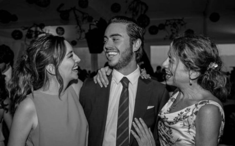 El papá de Regina Blandón estuvo dispuesto a matar al abusador de su hija