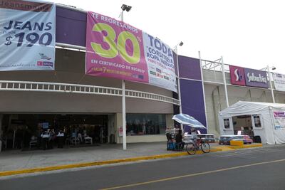 ¿Qué pasará en el mercado tras la venta de Suburbia?