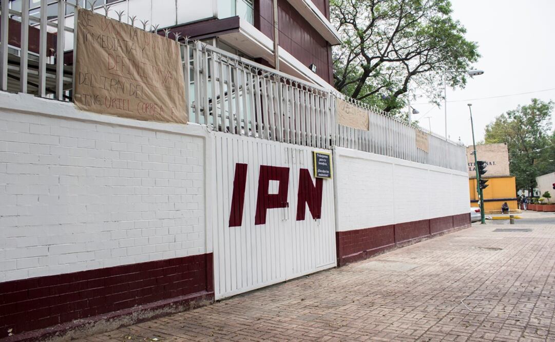 Foto: Archivo/ EL UNIVERSAL