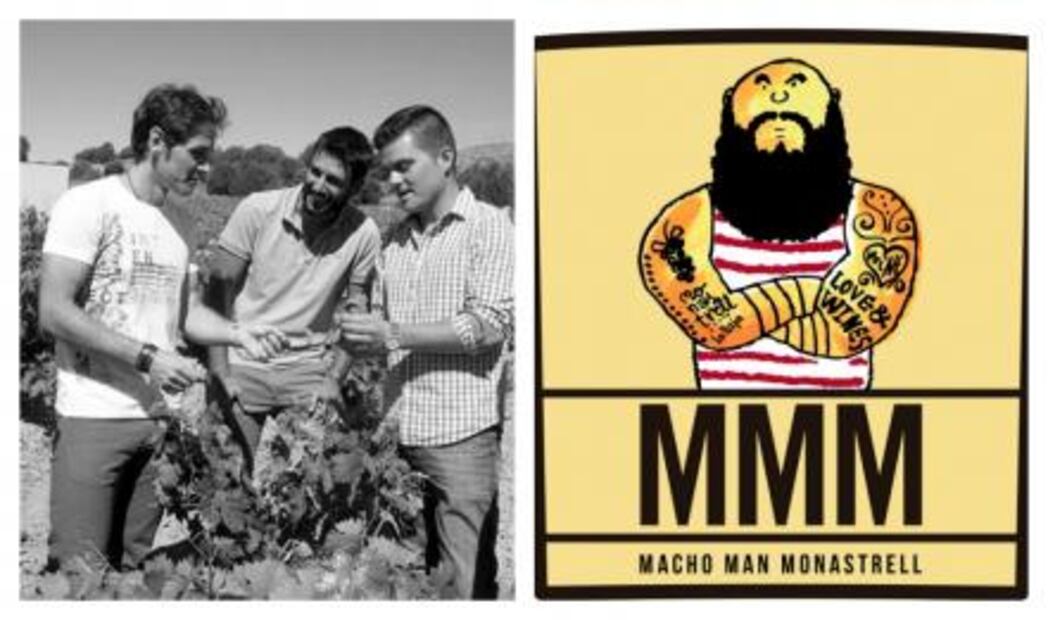 Yo quiero ser un Macho Man