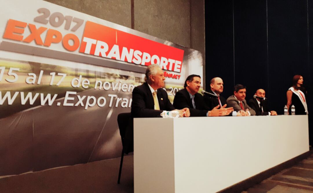 Tomada de @canacarmexico