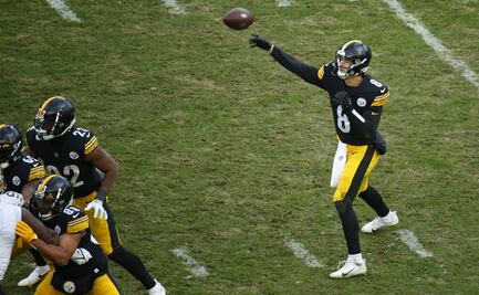 Los Steelers recuperan la memoria y vencen a Nueva Orleans