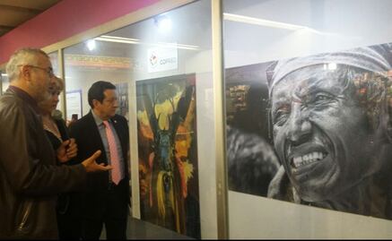 Busca Copred integración de afrodescendientes