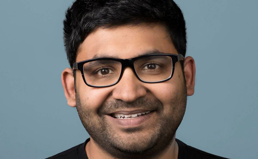 Parag Agrawal, nuevo CEO de Twitter 