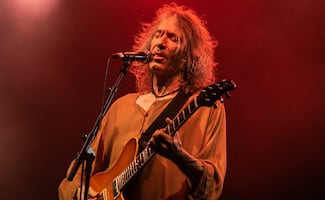 Muere Robe Iniesta: esta fue la última publicación del fundador de Extremoduro en Instagram